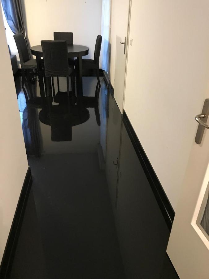 Thao Lägenhet Serris Exteriör bild