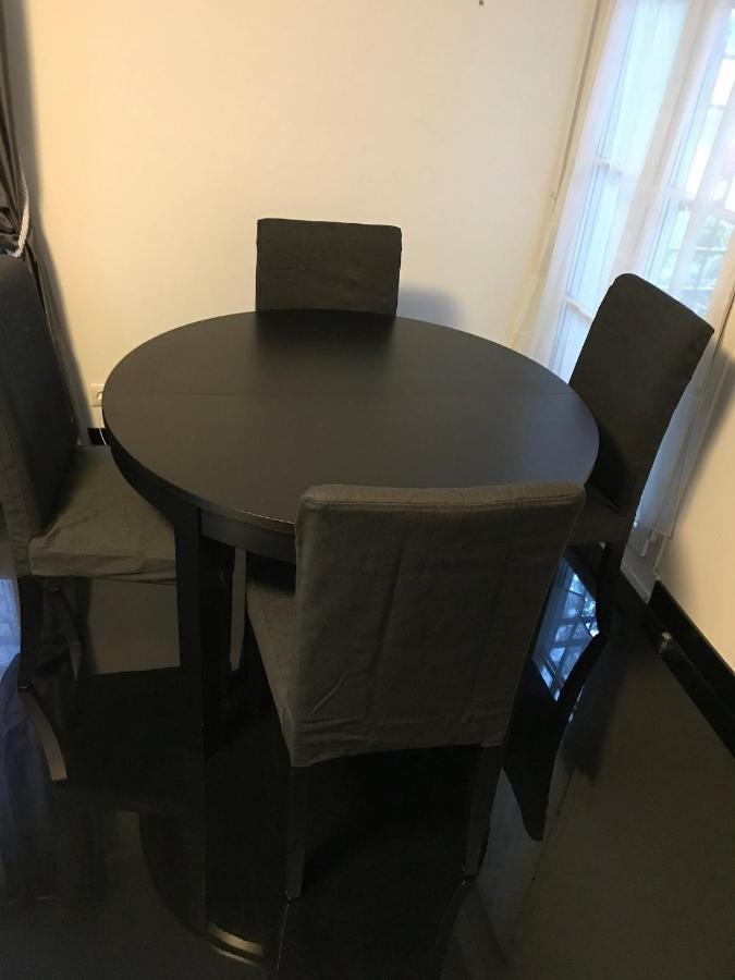 Thao Lägenhet Serris Exteriör bild
